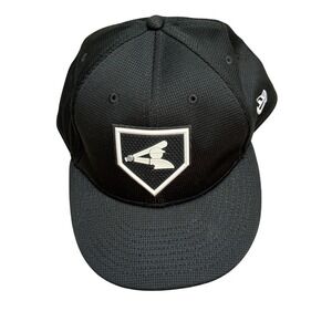 Chicago White Sox New Era Fitted Hat Size 7 5/8 Authentic 59Fifty MLB Cap